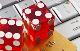 Зеркало Casino Flint