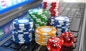 Вход на зеркало Casino Flint